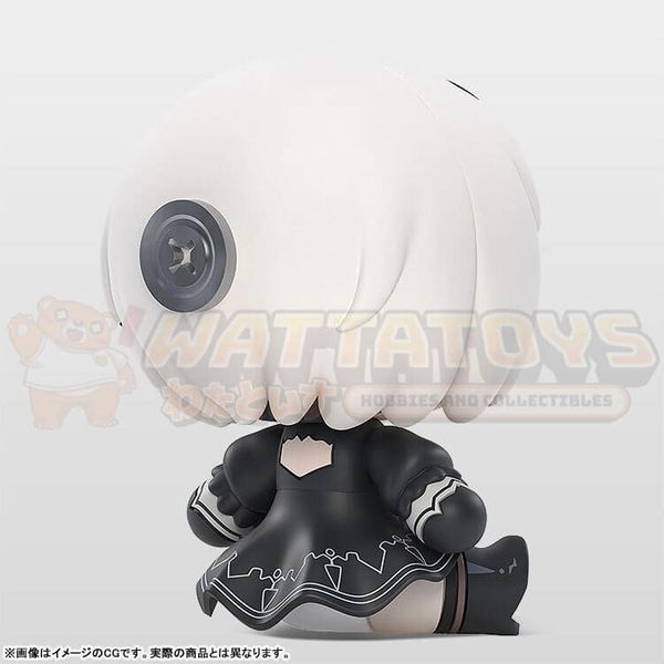 PREORDER - GOOD SMILE ARTS SHANGHAI - NieR:Automata - Huggy Good Smile 2B