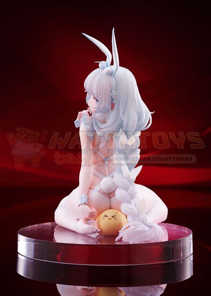 PREORDER - Mimeyoi - Azur Lane - 1/4 Le Malin -Listless Lapin-