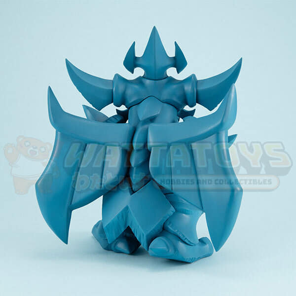 PREORDER - MEGAHOUSE - Yu-Gi-Oh! - MEGATOON - Obelisk the Tormentor