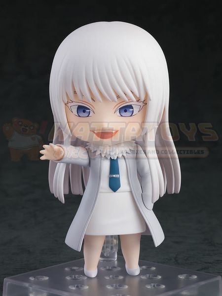 PREORDER - GOOD SMILE COMPANY - Jormungand - Nendoroid Koko Hekmatyar