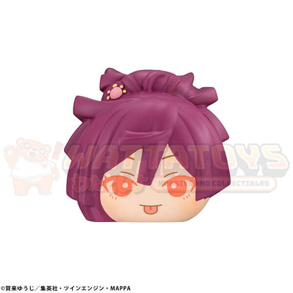 PREORDER - MEGAHOUSE - Hell's Paradise: Jigokuraku - Fluffy Squeeze Bread