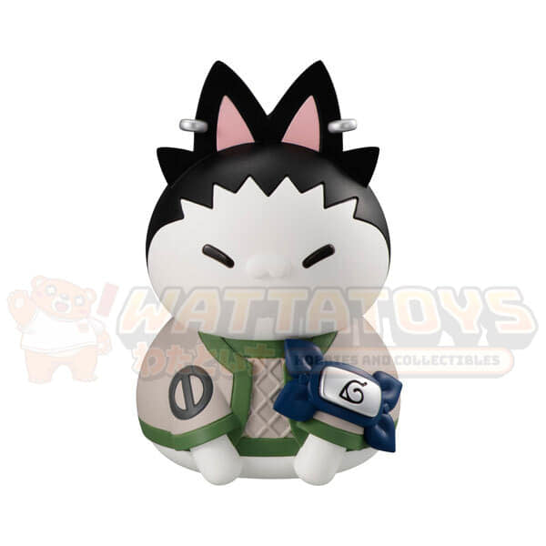 PREORDER - MEGAHOUSE - NARUTO - MEGA CAT PROJECT NARUTO  Nyanto! The Big Series Nyaruto REBOOT