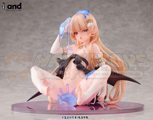 PREORDER - LIM LAND - Plasma & Slime - 1/6 Scale -  DX ver.