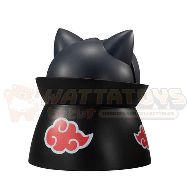 PREORDER - MEGAHOUSE - NARUTO - MEGA CAT PROJECT NARUTO  Nyanto! The Big Series Nyaruto REBOOT