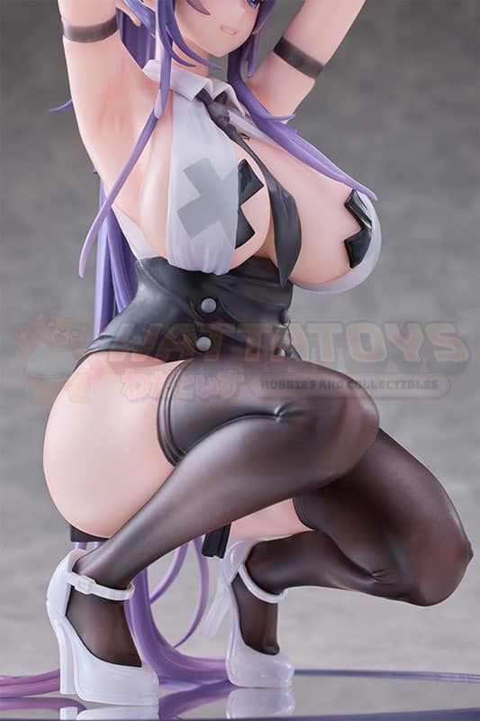 [18+] PREORDER - HOT VENUS - 1/6 Scale - Office Yuna-chan