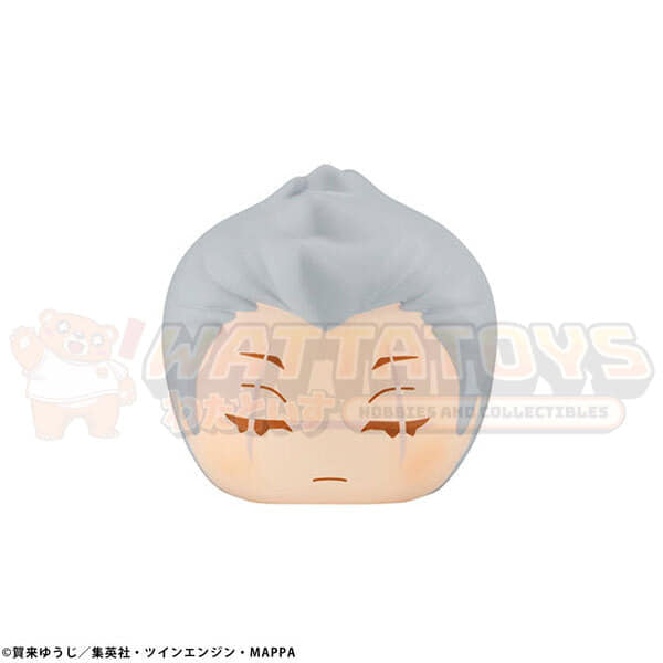 PREORDER - MEGAHOUSE - Hell's Paradise: Jigokuraku - Fluffy Squeeze Bread