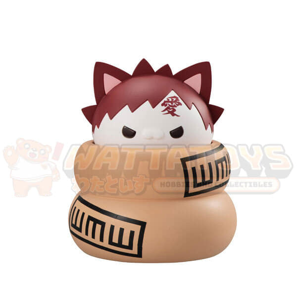 PREORDER - MEGAHOUSE - NARUTO - MEGA CAT PROJECT NARUTO  Nyanto! The Big Series Nyaruto REBOOT