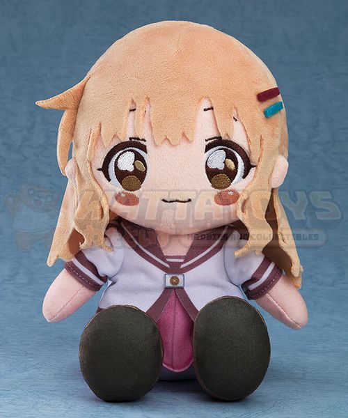 PREORDER - GOOD SMILE COMPANY - Ohmuro - Plushie Sakurako