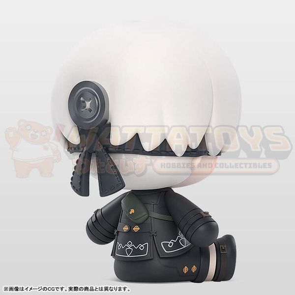 PREORDER - GOOD SMILE ARTS SHANGHAI - NieR:Automata - Huggy Good Smile 9S