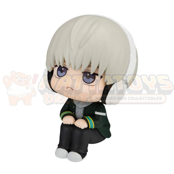 PREORDER - MEGAHOUSE - WIND BREAKER - Lookup Ren Kaji