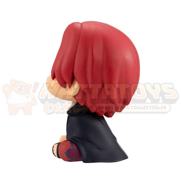 PREORDER - MEGAHOUSE - ONE PIECE - Lookup Shanks