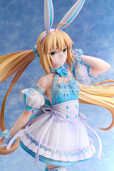 PREORDER - ANIPLEX - Fate/Grand Order - 1/7  Berserker/Altria Caster