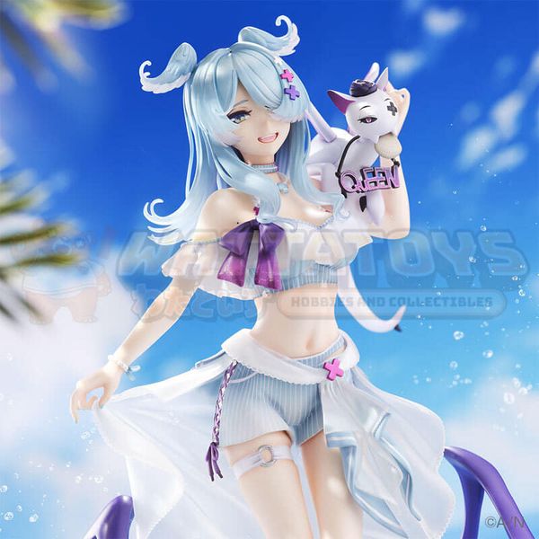 PREORDER - ANYCOLOR INC. - Nijisanji - 1/7 Scale -  Elira Pendora with PIKL Summer ver.