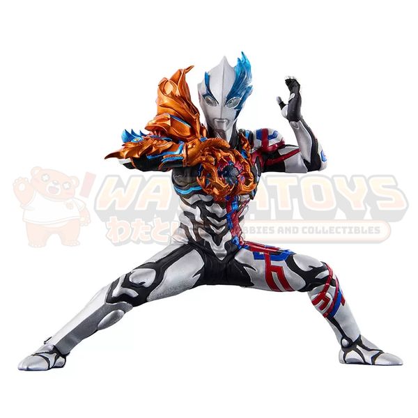 PREORDER - Premium Bandai - Ultimate Luminous - Premium Ultraman Blazar