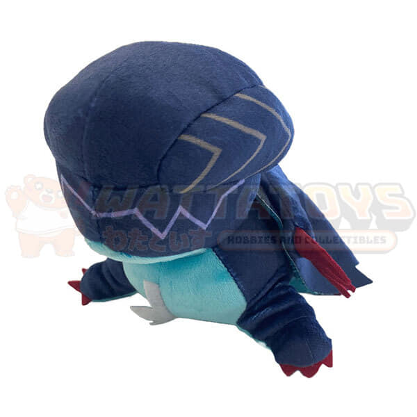 PREORDER - CAPCOM - MONSTER HUNTER - Monster Hunter - Chibi Plush Gore Magala