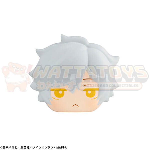 PREORDER - MEGAHOUSE - Hell's Paradise: Jigokuraku - Fluffy Squeeze Bread