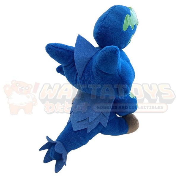 PREORDER - CAPCOM - MONSTER HUNTER - Monster Hunter - Chibi Plush Brachydios