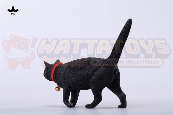 PREORDER - JXK - 1/6 Scale - Chinese Rural Cat Figurine V7