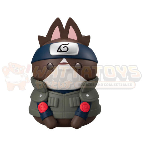 PREORDER - MEGAHOUSE - NARUTO - MEGA CAT PROJECT NARUTO  Nyanto! The Big Series Nyaruto REBOOT