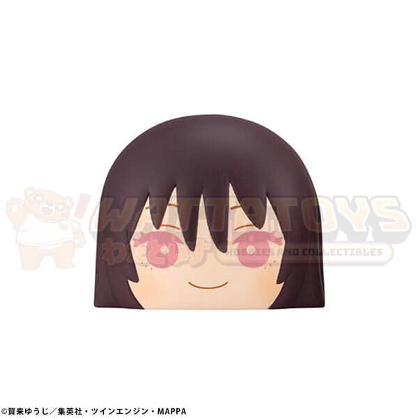 PREORDER - MEGAHOUSE - Hell's Paradise: Jigokuraku - Fluffy Squeeze Bread