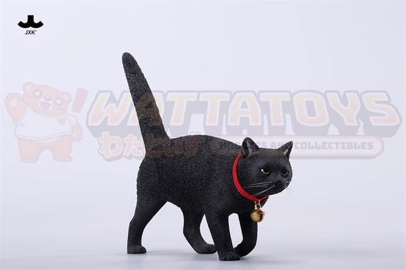 PREORDER - JXK - 1/6 Scale - Chinese Rural Cat Figurine V7