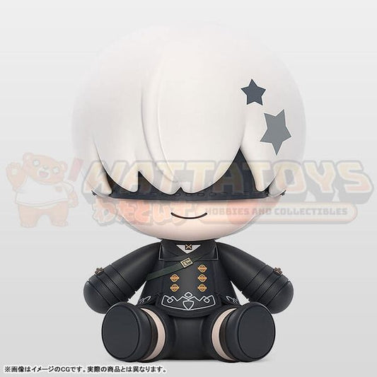 PREORDER - GOOD SMILE ARTS SHANGHAI - NieR:Automata - Huggy Good Smile 9S