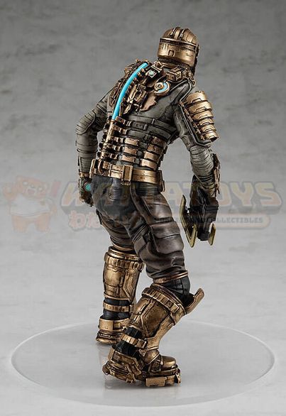 PREORDER - GOOD SMILE COMPANY - DEAD SPACE - POP UP PARADE Isaac Clarke