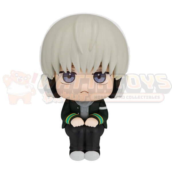 PREORDER - MEGAHOUSE - WIND BREAKER - Lookup Ren Kaji