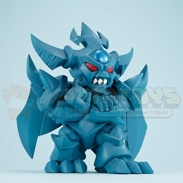 PREORDER - MEGAHOUSE - Yu-Gi-Oh! - MEGATOON - Obelisk the Tormentor