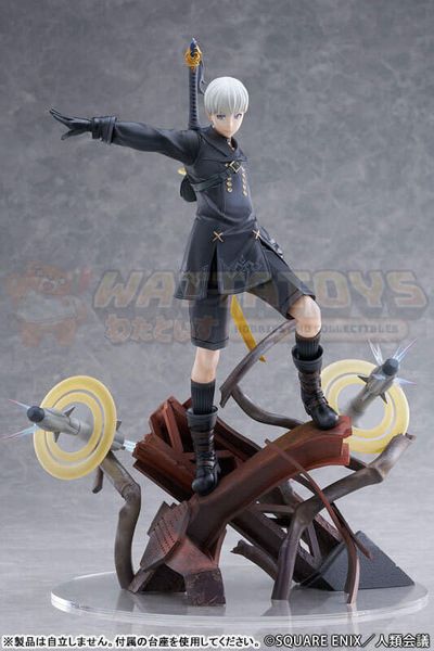 PREORDER - PROOF - NieR:Automata Ver1.1a - 1/7 Scale - 9S YoRHa No. 9 Type S