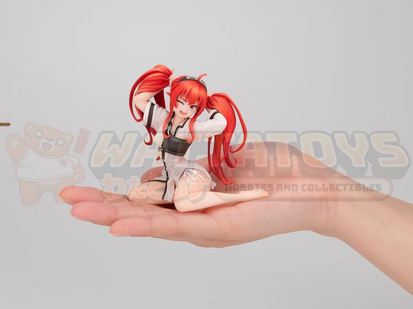 PREORDER - MEGAHOUSE - Mushoku Tensei: Jobless Reincarnation - Melty Princess Palm Size Eris