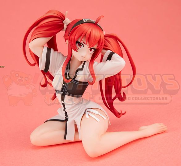 PREORDER - MEGAHOUSE - Mushoku Tensei: Jobless Reincarnation - Melty Princess Palm Size Eris