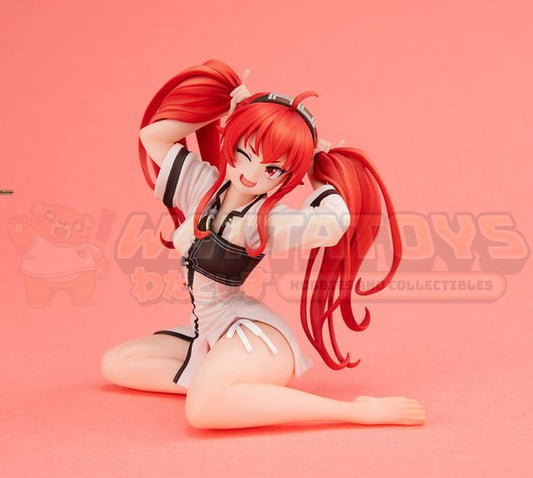 PREORDER - MEGAHOUSE - Mushoku Tensei: Jobless Reincarnation - Melty Princess Palm Size Eris