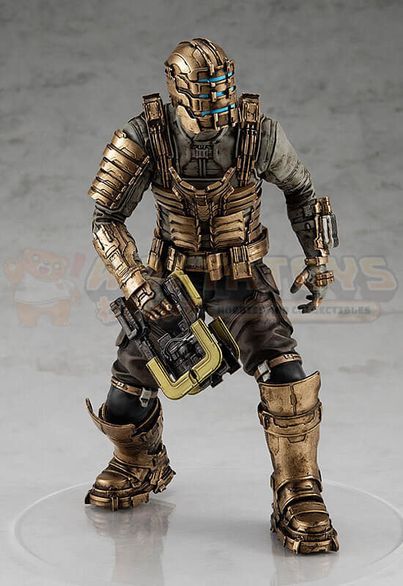 PREORDER - GOOD SMILE COMPANY - DEAD SPACE - POP UP PARADE Isaac Clarke