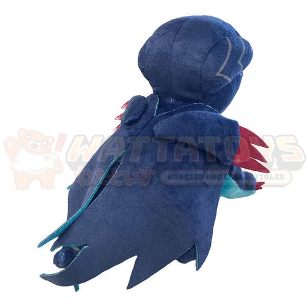 PREORDER - CAPCOM - MONSTER HUNTER - Monster Hunter - Chibi Plush Gore Magala