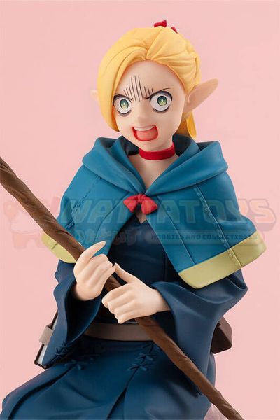 PREORDER - GOOD SMILE COMPANY - DELICIOUS IN DUNGEON - POP UP PARADE Swacchao! Marcille