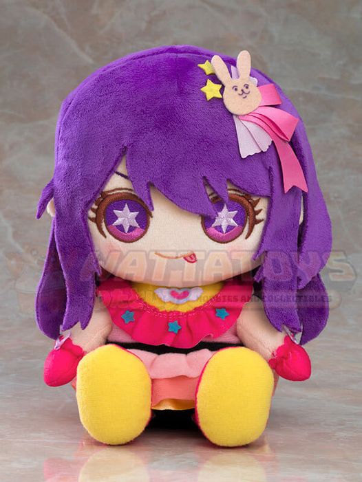 PREORDER - GOOD SMILE COMPANY - OSHI NO KO - Plushie Ai: Teaser Outfit