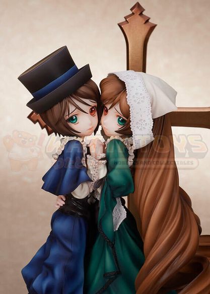 PREORDER - FLARE - Rozen Maiden - Suiseiseki & Souseiseki