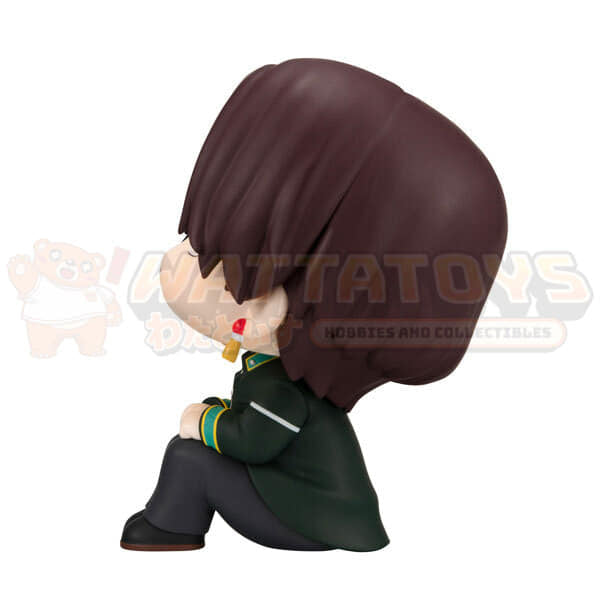 PREORDER - MEGAHOUSE - WIND BREAKER - Lookup Hayato Suo