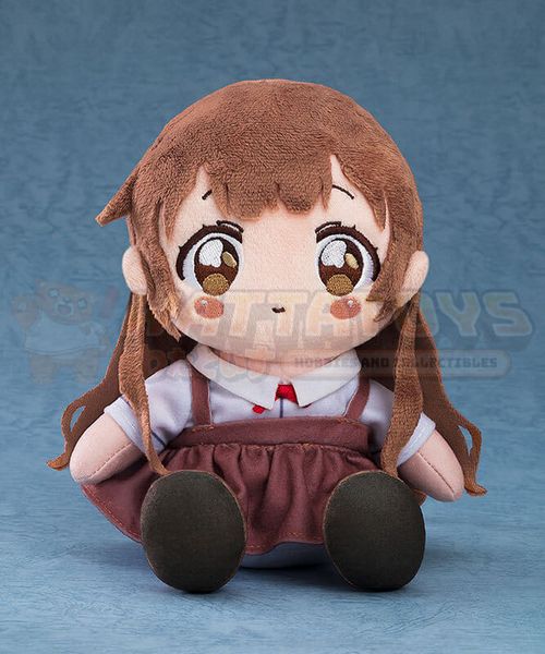 PREORDER - GOOD SMILE COMPANY - Ohmuro - Plushie Hanako