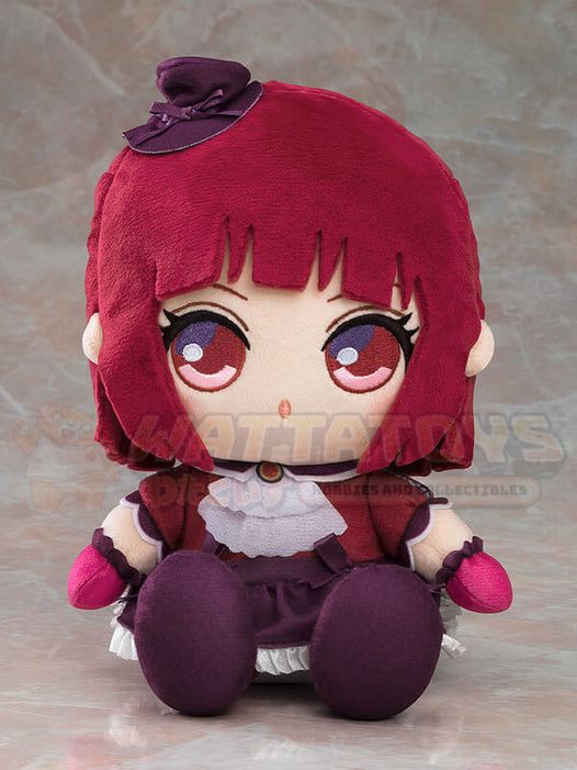 PREORDER - GOOD SMILE COMPANY - OSHI NO KO - Plushie Kana Arima