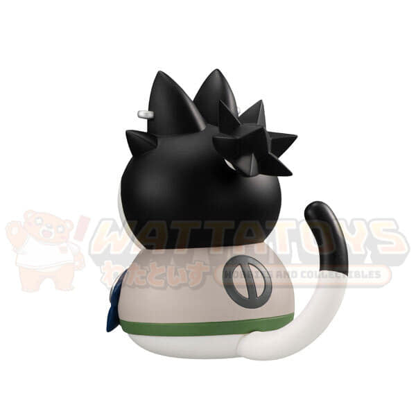 PREORDER - MEGAHOUSE - NARUTO - MEGA CAT PROJECT NARUTO  Nyanto! The Big Series Nyaruto REBOOT