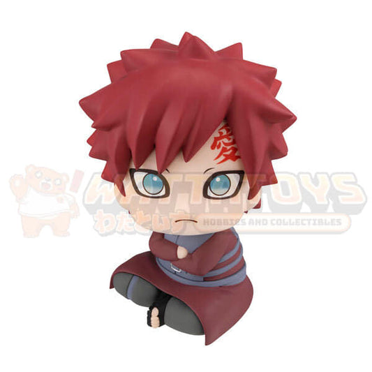 PREORDER - MEGAHOUSE - NARUTO Shippuden - Lookup Gaara（Repeat）