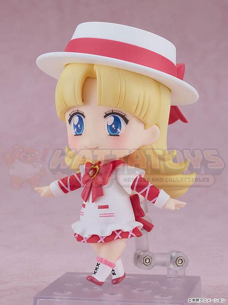 PREORDER - GOOD SMILE COMPANY - Ashita no Nadja - Nendoroid Nadja