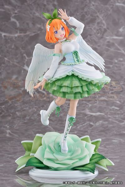 PREORDER - PROOF - The Quintessential Quintuplets - 1/7 Scale - Nakano Yotsuba Angel ver.