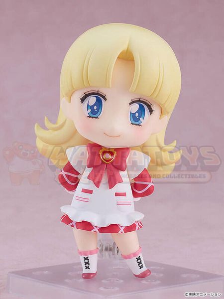 PREORDER - GOOD SMILE COMPANY - Ashita no Nadja - Nendoroid Nadja