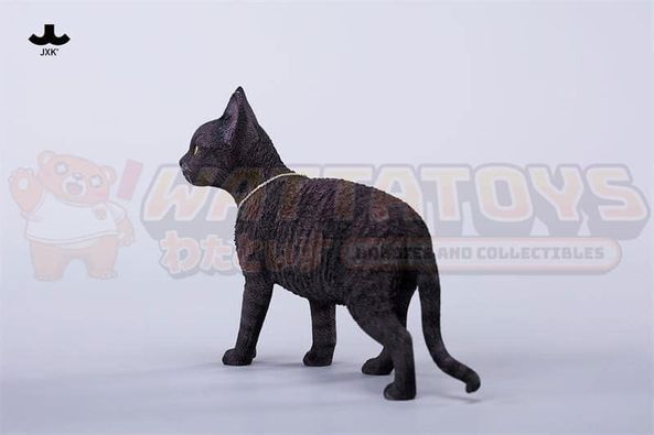 PREORDER - JXK - 1/3 Scale - Devon Rex 3.0