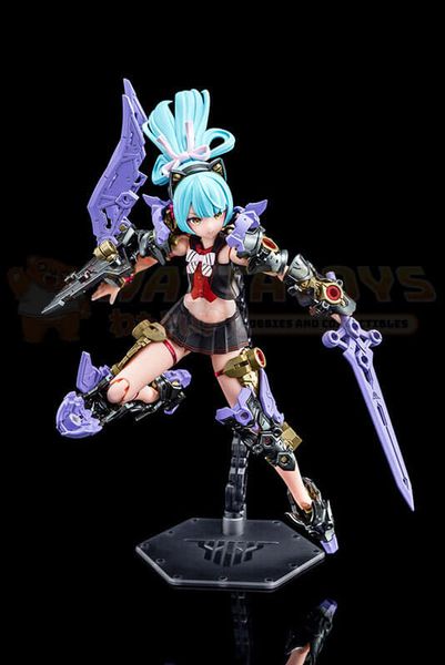 PREORDER - KOTOBUKIYA - Megami Device BUSTER DOLL KNIGHT DARKNESS CLAW