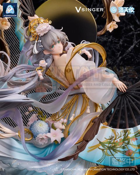 PREORDER - A¥DIMENSION - Vsinger - 1/7 Scale - Luo Tianyi - The flowing moonlight