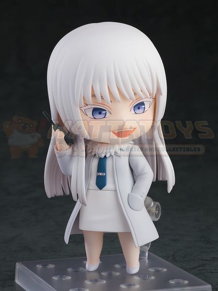 PREORDER - GOOD SMILE COMPANY - Jormungand - Nendoroid Koko Hekmatyar